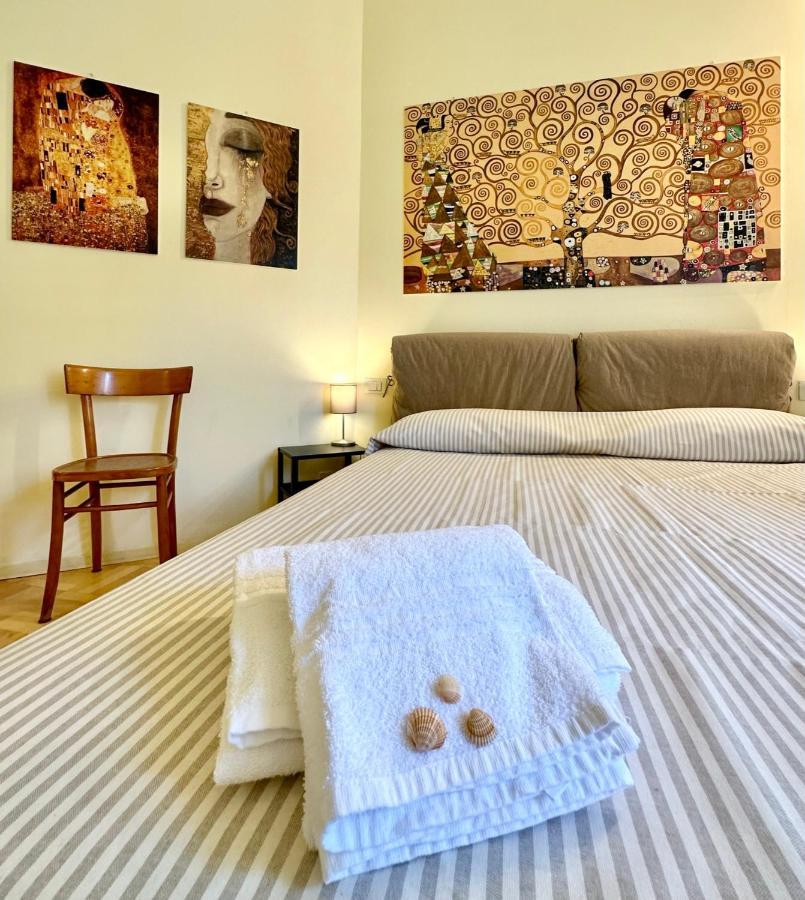 Hostdomus - Casa Corallo Alassio Kültér fotó