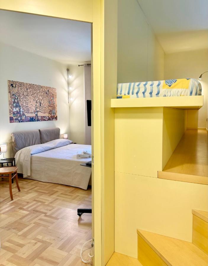 Hostdomus - Casa Corallo Alassio Kültér fotó