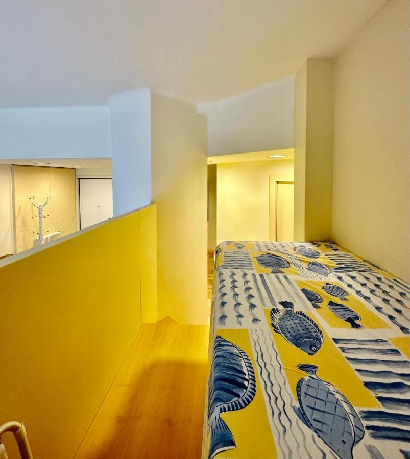 Hostdomus - Casa Corallo Alassio Kültér fotó