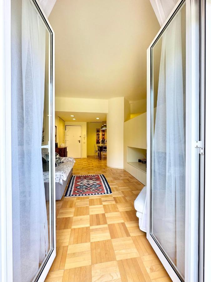 Hostdomus - Casa Corallo Alassio Kültér fotó