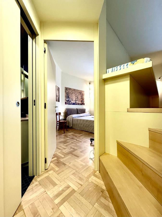 Hostdomus - Casa Corallo Alassio Kültér fotó