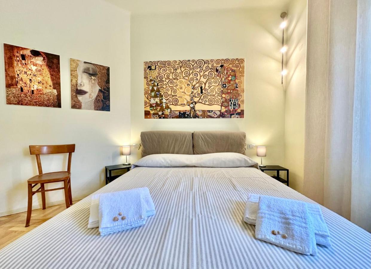 Hostdomus - Casa Corallo Alassio Kültér fotó