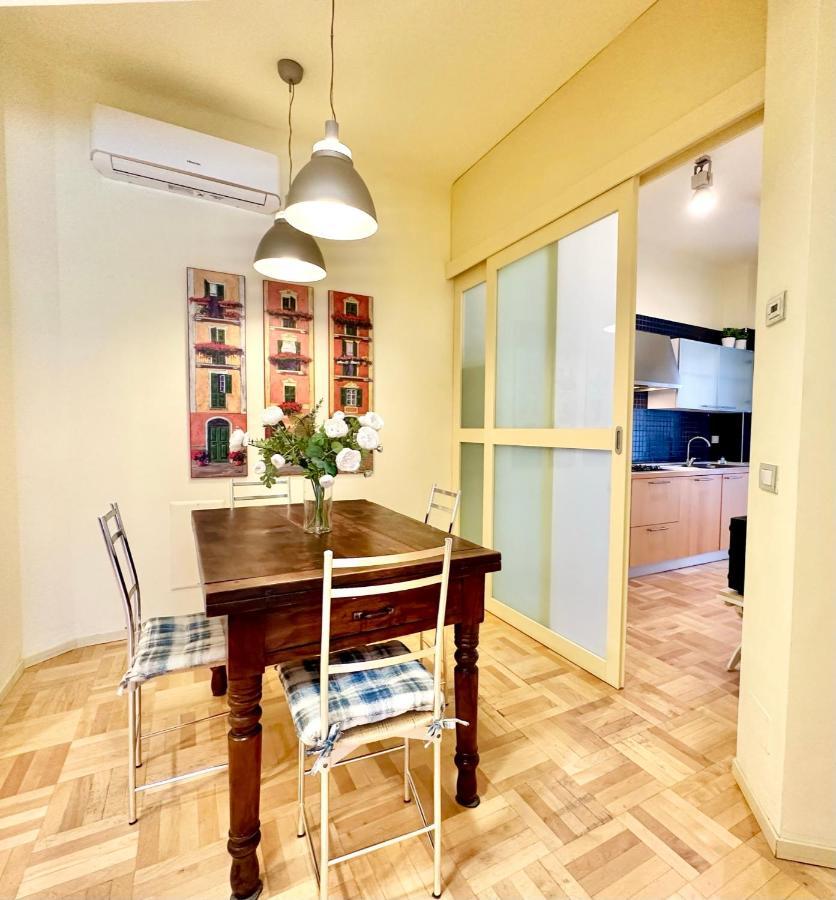 Hostdomus - Casa Corallo Alassio Kültér fotó